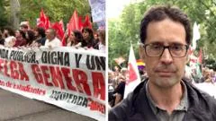 Spain housing crisis: Could it trigger a snap election?