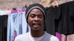 Gender-based violence in South Africa: Can men end the crisis?