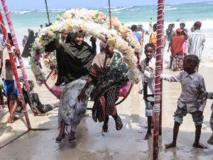 Mogadishu Celebrates Eid Amidst Renewed Hopes for Stability