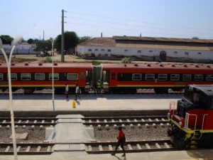 The Lobito Corridor: A New Model for US-Africa Engagement?