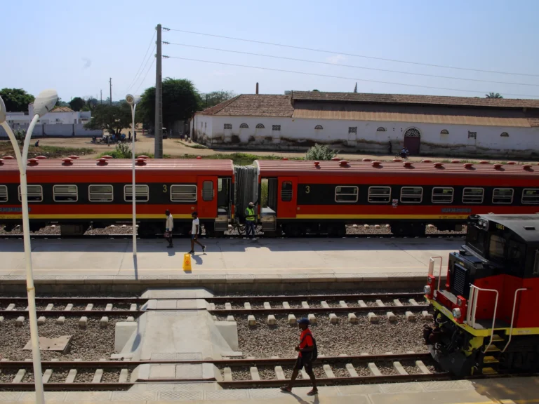 The Lobito Corridor: A New Model for US-Africa Engagement?