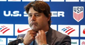 Pochettino Hints at Ambitious USMNT Goals for 2026 World Cup