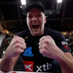 Tyson Fury Announces Dublin Bout Ahead of Potential Joshua Rematch